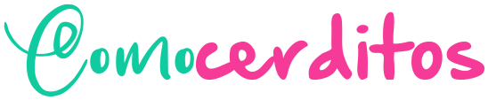Como Cerditos